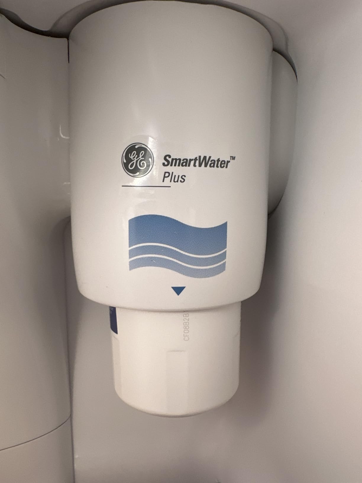 Pureline Replacement for MWF Water Filter, Smartwater MWFP, Kenmore 46-9991, Models MWFP, MWFINT, GWF, GWFA, Refrigerator Water Filter. NSF Certified. (3 Pack) Customer Review Pureline Replacement for MWF Water Filter, Smartwater MWFP, Kenmore 46-9991, Models MWFP, MWFINT, GWF, GWFA, Refrigerator Water Filter. NSF Certified. (3 Pack) - Customer Photo 1