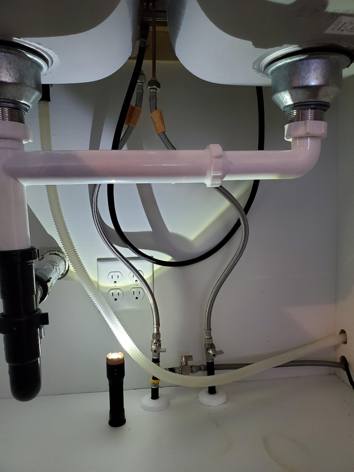 [2-Pack] PROCURU 24-Inch (2Ft) x 3/8