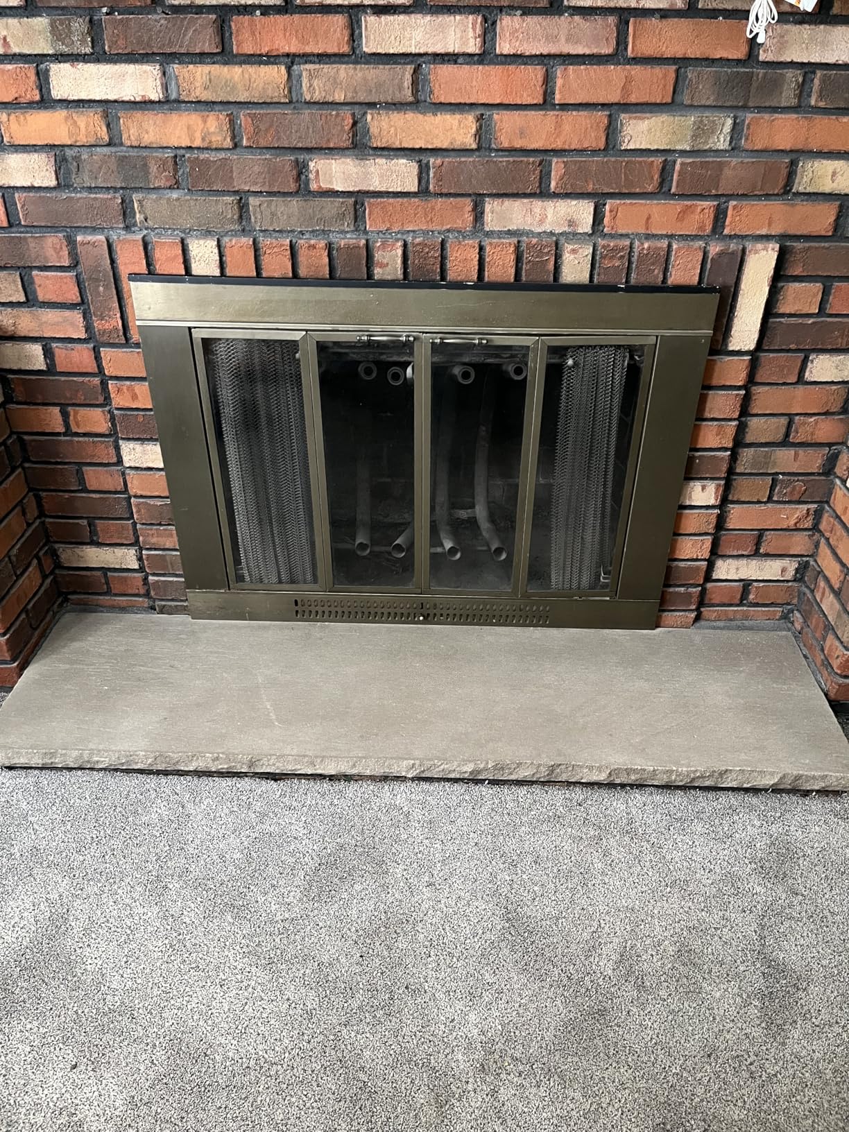 Black Diamond Stoneworks Stone & Tile Intensive Cleaner: Concentrated Deep Cleaner, Marble, Limestone, Travertine, Granite, Slate, Ceramic & Porcelain Tile Customer Review Black Diamond Stoneworks Stone & Tile Intensive Cleaner: Concentrated Deep Cleaner, Marble, Limestone, Travertine, Granite, Slate, Ceramic & Porcelain Tile - Customer Photo 1