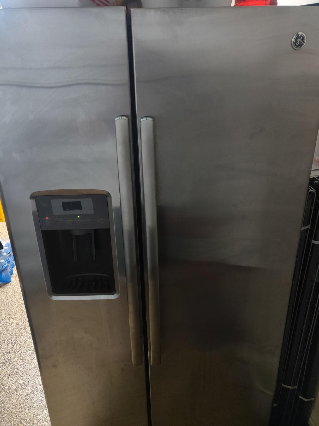 PUREPLUS Replacement for GE® MWF®, SmartWater® MWFP, MWFINT, MWFA, GWF, HDX FMG-1, Kenmore® 9991, WFC1201, GSE25GSHECSS, Water Filter, 3 Pack - Customer Photo 2