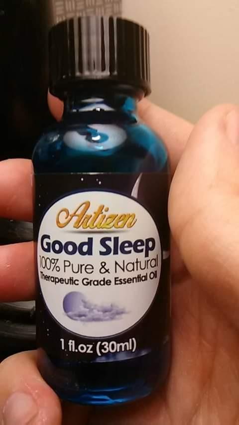 Artizen 30 ml Essential Oils Cleaning Blend for Kitchen, Home, Bathroom Cleaner or Air Freshener (1 fl oz) Customer Review Artizen 30 ml Essential Oils Cleaning Blend for Kitchen, Home, Bathroom Cleaner or Air Freshener (1 fl oz) - Customer Photo 1