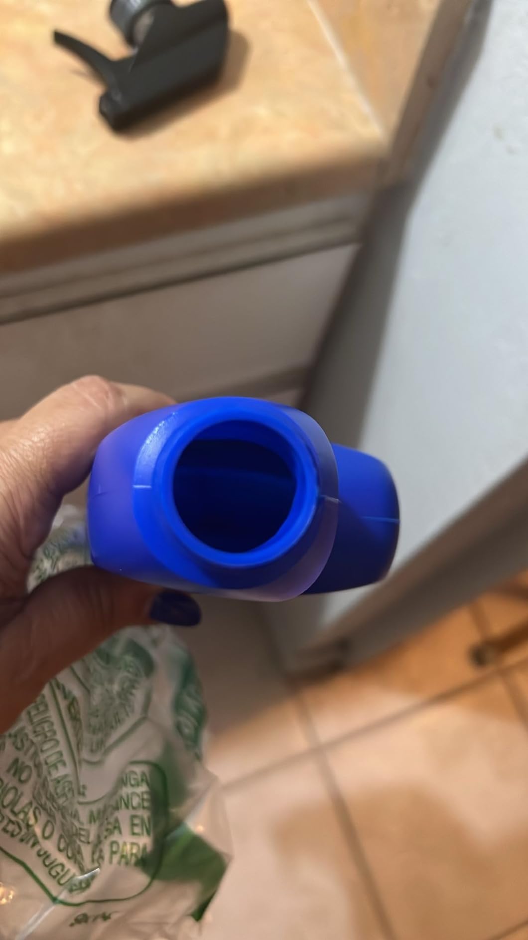 Miracle Sealants 511 Glass Tile & Shower Door Sealer Glass Surface Cleaner Spray, 16 oz - Customer Photo 2