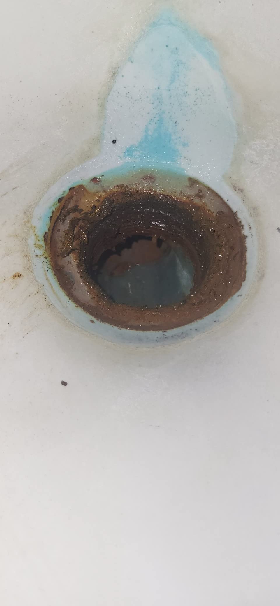 HAUTMEC Tub Drain Remover Wrench Tool Heavy Duty Aluminum Shower Bathtub Drain Removal Tool PL0030 - Customer Photo 3