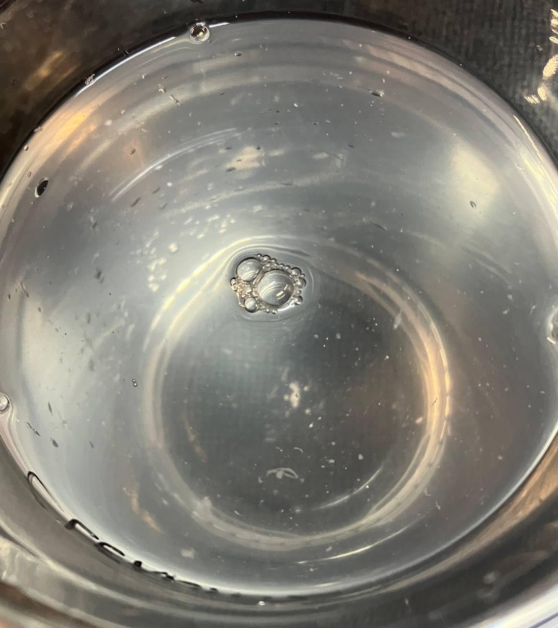 QwikTreat Condensate Pan Treatment Tablets, AC Drip Pan Tablets Air Conditioner Drain Line Cleaner, Control Odors, Overflow and Water Damage, 100 Tablets - Customer Photo 1