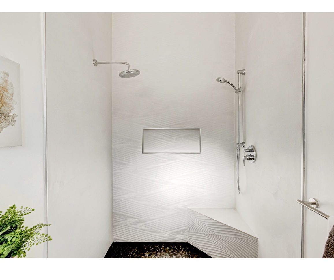 GROHE 26409000 26409 Tempesta 210 Showerhead, StarLight Chrome - Customer Photo 1