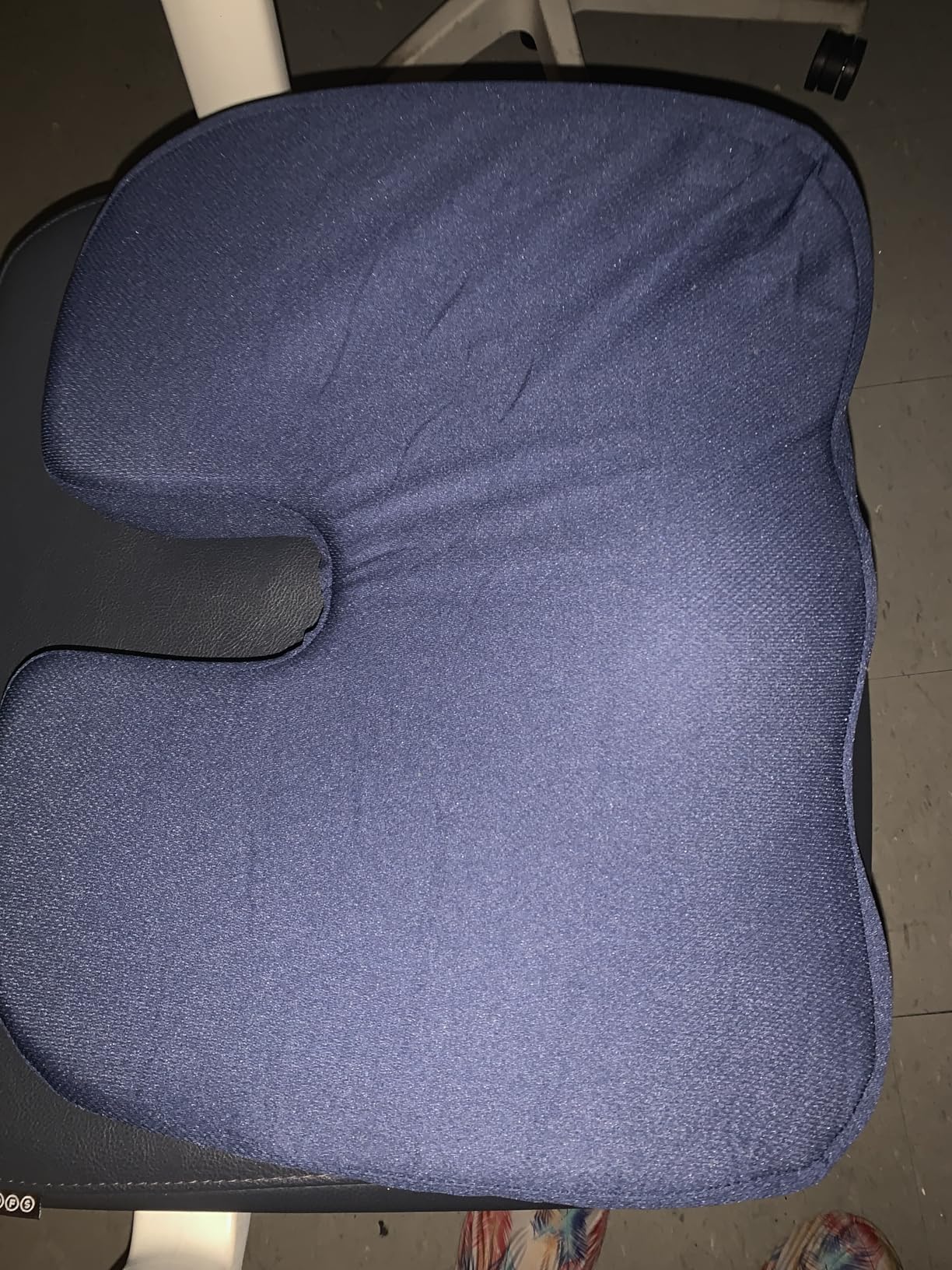 Seat Cushion for Office Chairs - Fits 18