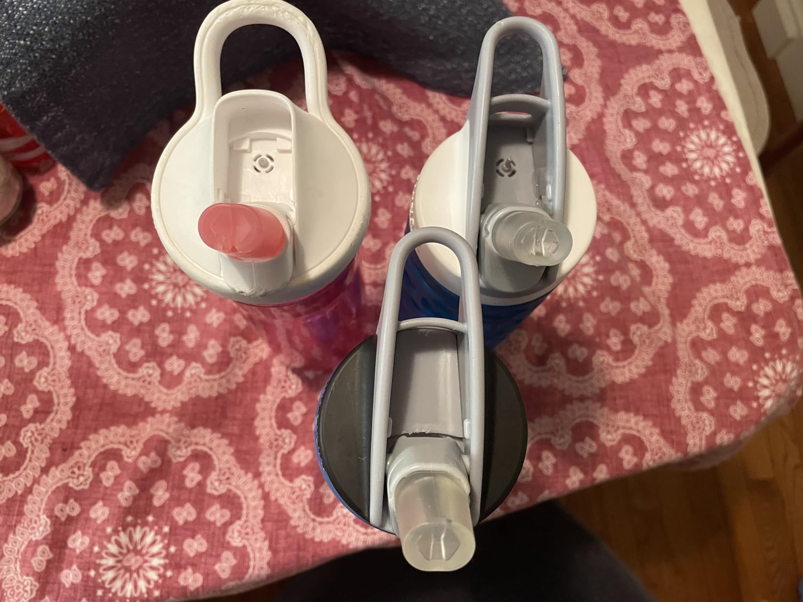 CamelBak Eddy Kids Water Bottle 12oz - Customer Photo 2