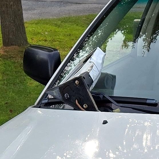 Gorilla Waterproof Patch & Seal Tape, Black Tape, 4