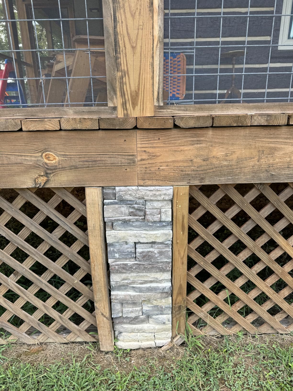 Loctite PL Premium Max Construction Adhesive, 9 fl oz Cartridge, 1 Pack - Versatile Construction Glue for Wood, Concrete, Stone & More Customer Review Loctite PL Premium Max Construction Adhesive, 9 fl oz Cartridge, 1 Pack - Versatile Construction Glue for Wood, Concrete, Stone & More - Customer Photo 1