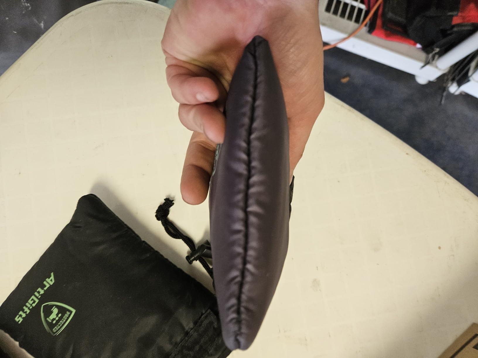 ArtiGifts Pro Outdoor Faucet Cover Socks for Winter Freeze Protection, 5.9 ArtiGifts Pro Outdoor Faucet Cover Socks for Winter Freeze Protection, 5.9