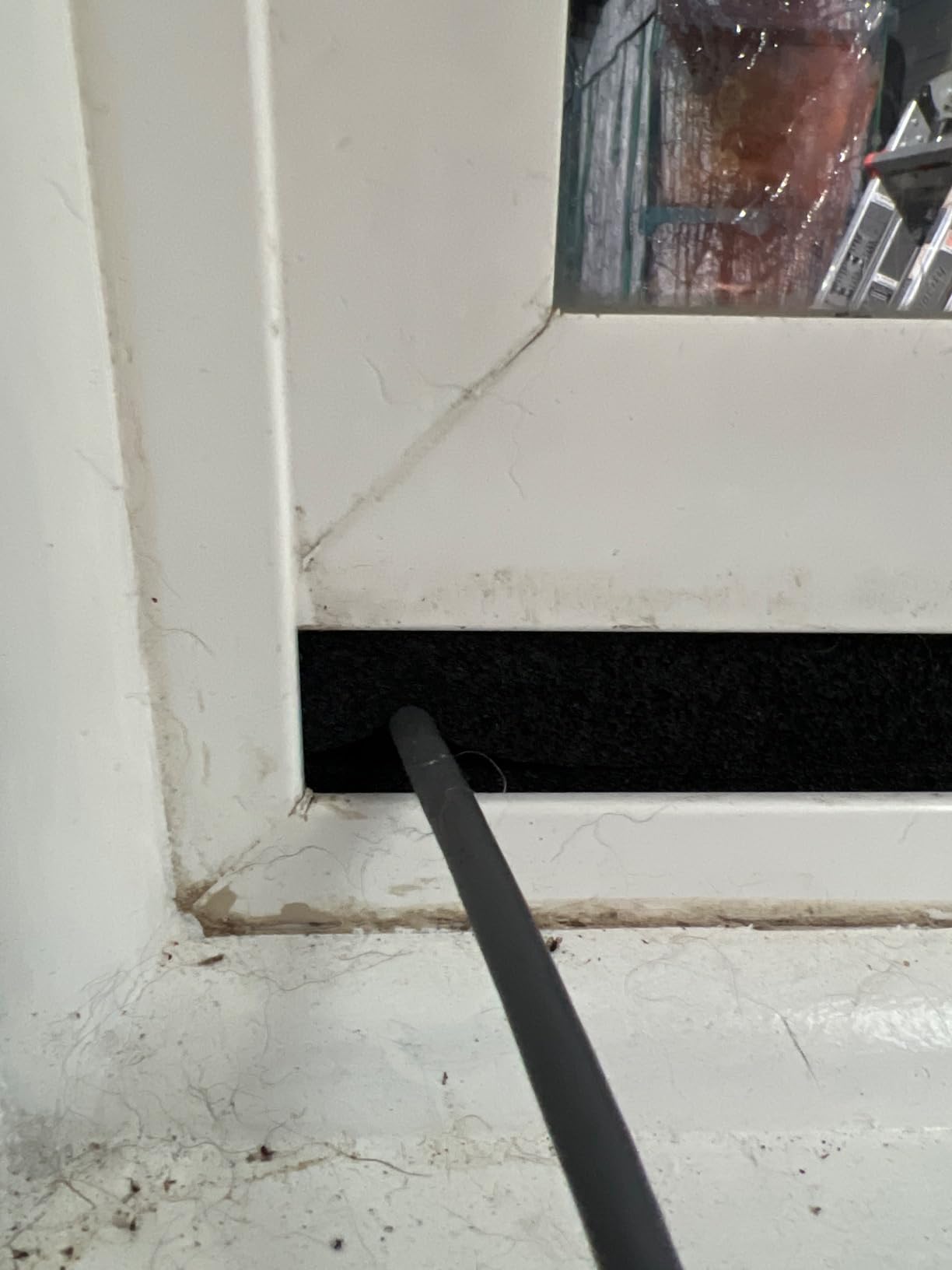 Yotache Air Conditioner Window Seal Kit - 1 Yotache Air Conditioner Window Seal Kit - 1