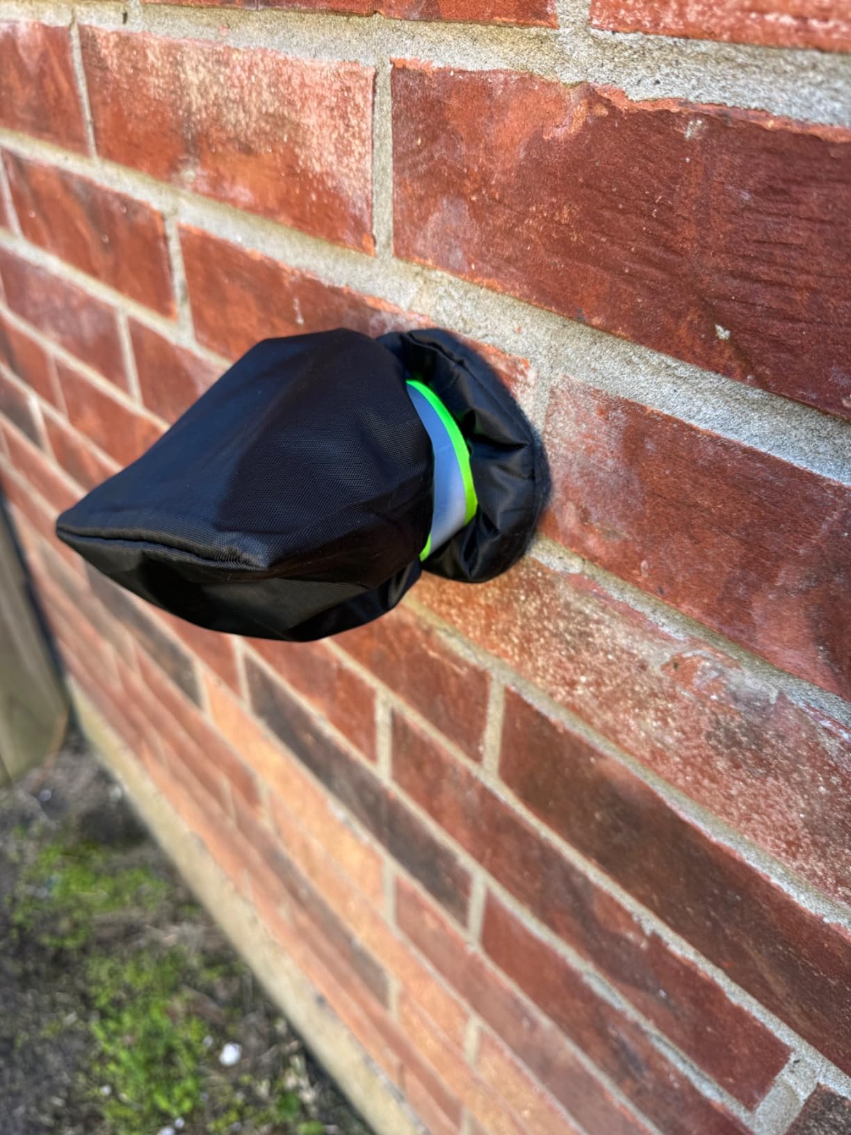 Outdoor Faucet Covers for Winter - 4 Pack Pro 6.7 Outdoor Faucet Covers for Winter - 4 Pack Pro 6.7