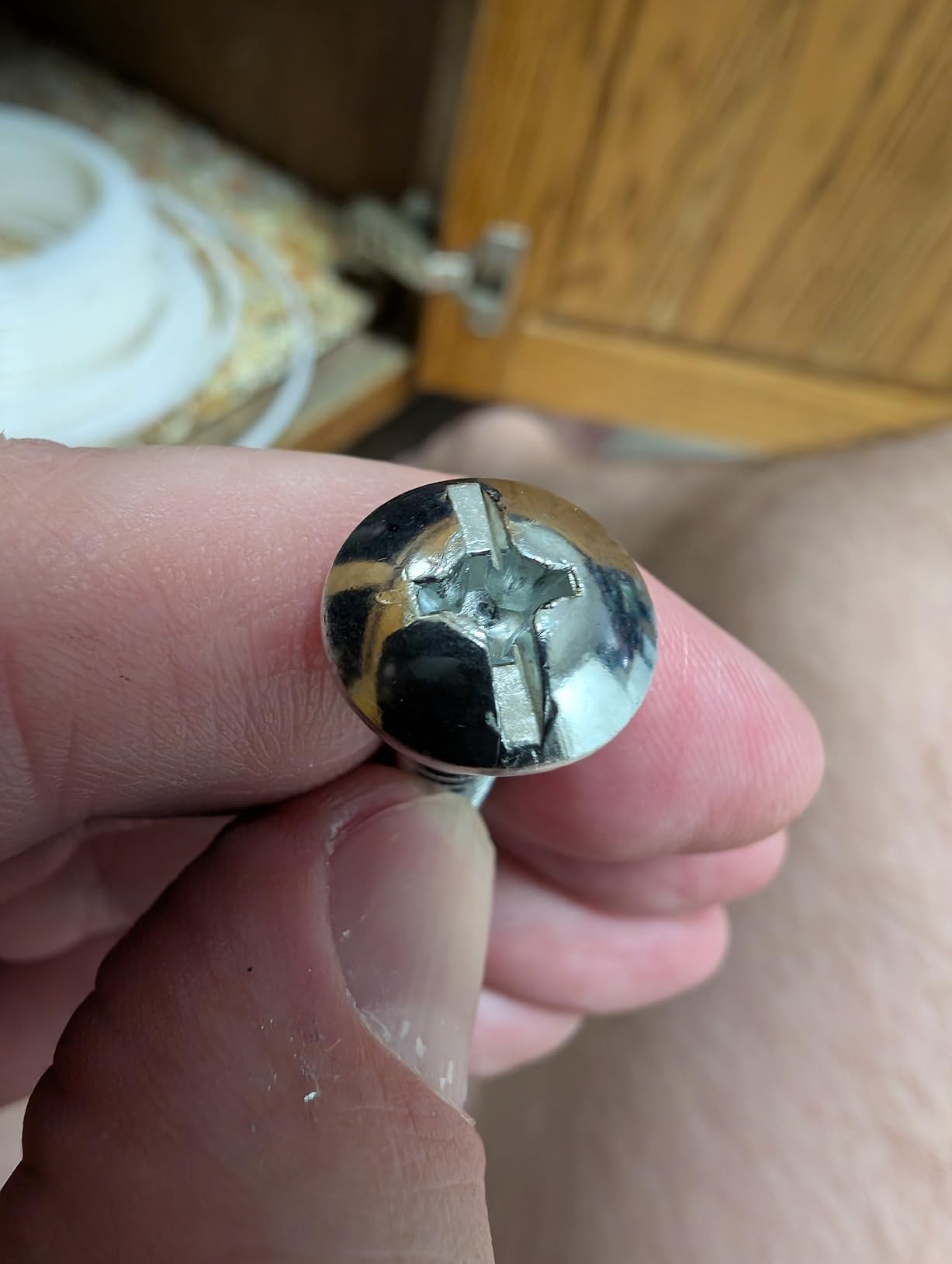 Waterdrop G2 Reverse Osmosis System, 7 Stage Tankless RO Water Filter System, Under Sink Water Filtration System, 400 GPD, 1:1 Pure to Drain, Reduces TDS, FCC Listed, USA Tech, WD-G2-W - Customer Photo 5