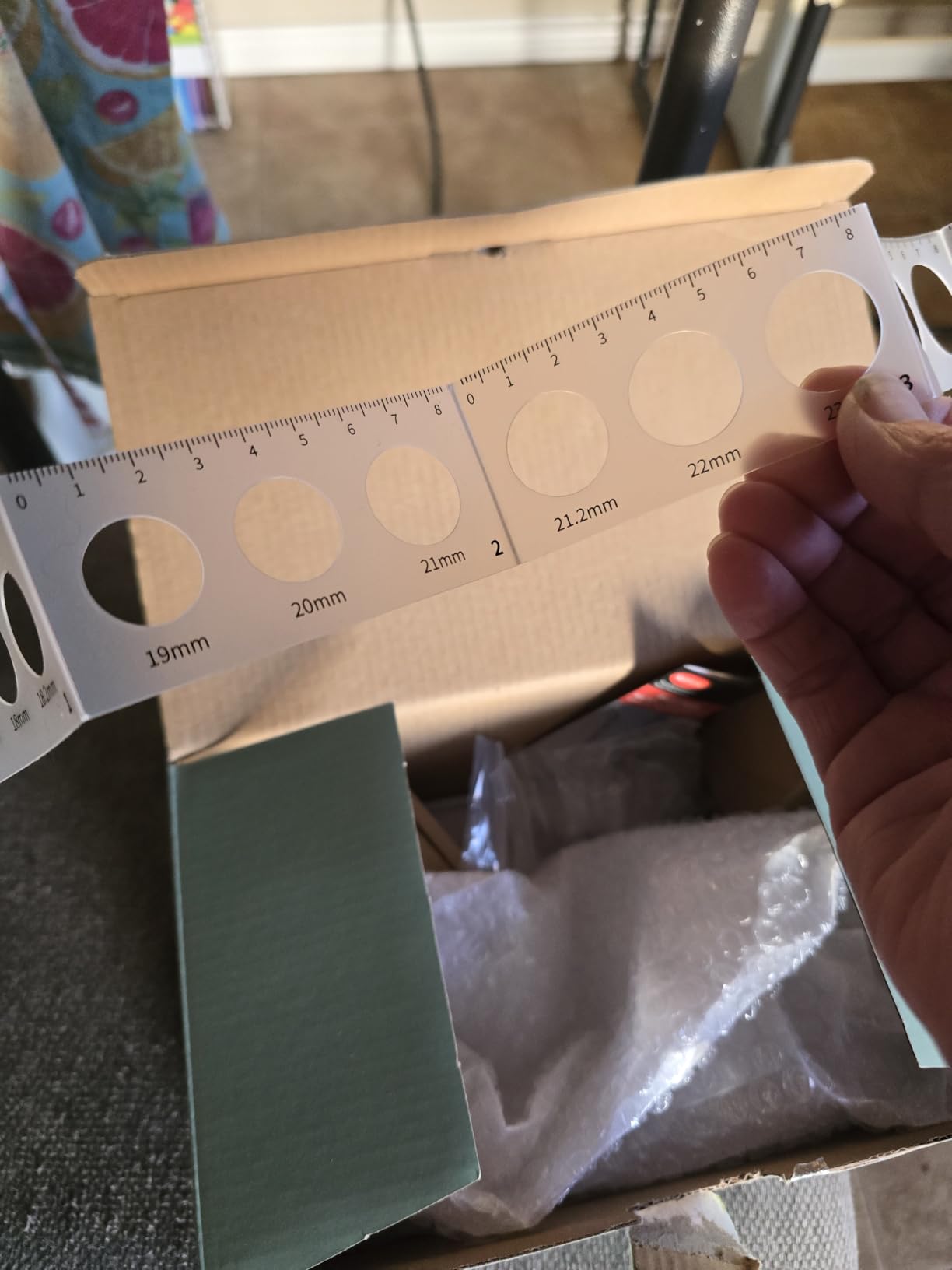 KLLEYNA Shower Head Sink-Faucet Bathtub-Bathroom-Garden - Hose Sprayer Attachment(5 Adapters) for Hair Washing & Pet Dog Rinse & Baby Bath, ON/OFF Extension for Moen, Kohler, Delta, American Standar - Customer Photo 1