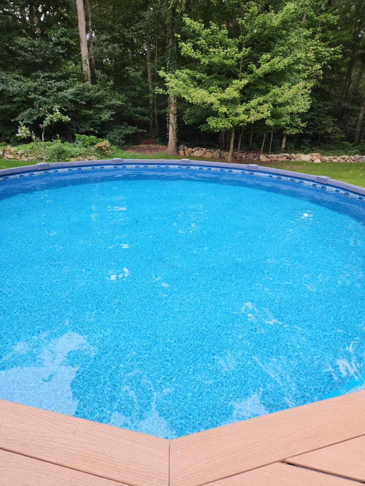 Clorox® Pool&Spa™ Swimming Pool pH Up, Raises pH, Protects Against Eye and Skin Irritation, 4LB (Pack of 1) Customer Review Clorox® Pool&Spa™ Swimming Pool pH Up, Raises pH, Protects Against Eye and Skin Irritation, 4LB (Pack of 1) - Customer Photo 2