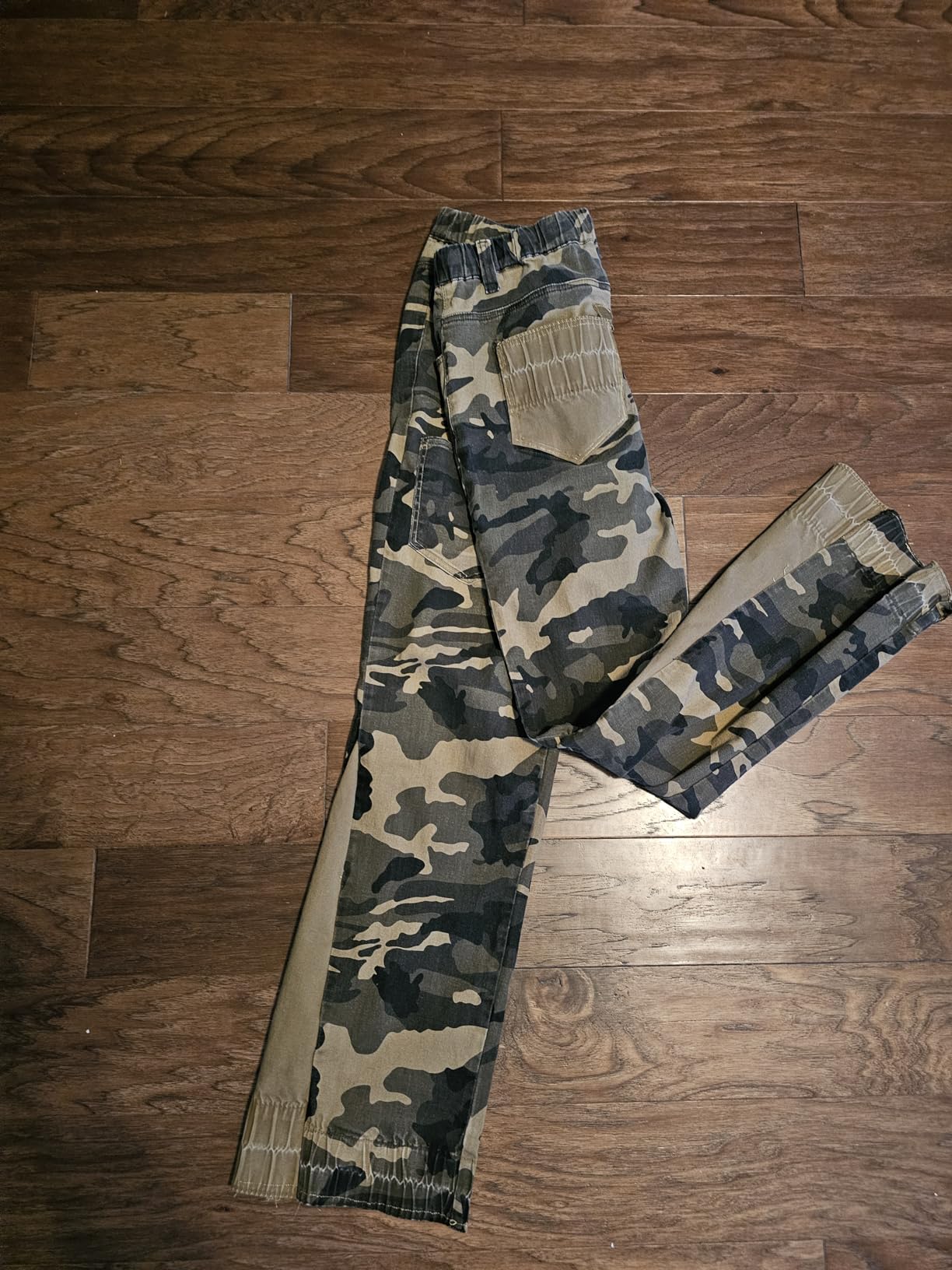 Brother Sewing and Quilting Machine, Computerized, 165 Built-in Stitches, LCD Display, Wide Table, 8 Included Presser Feet - Customer Photo 2