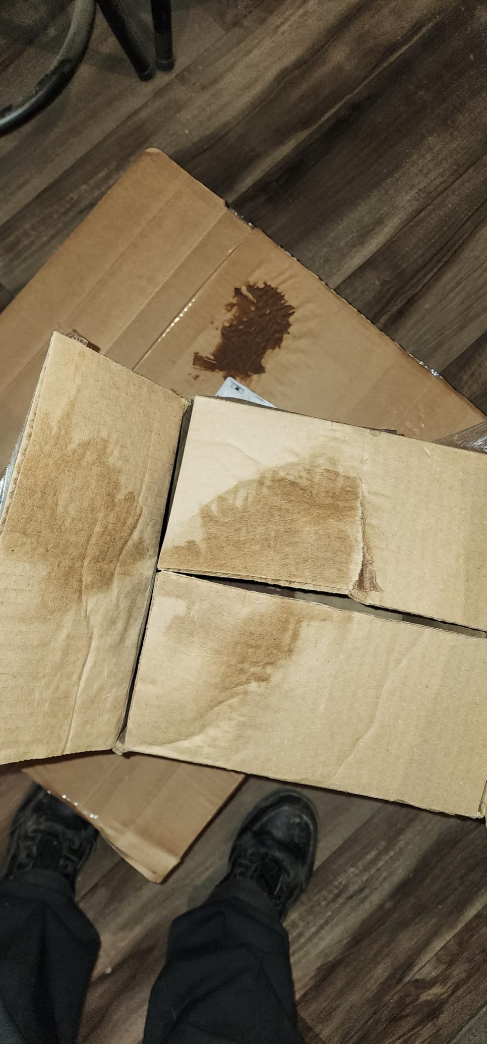 Clean Shower, Daily Shower Cleaner - No Scrub Bundle Pack [32oz. Spray Bottle & 60oz. Refill Bottle] - Customer Photo 4