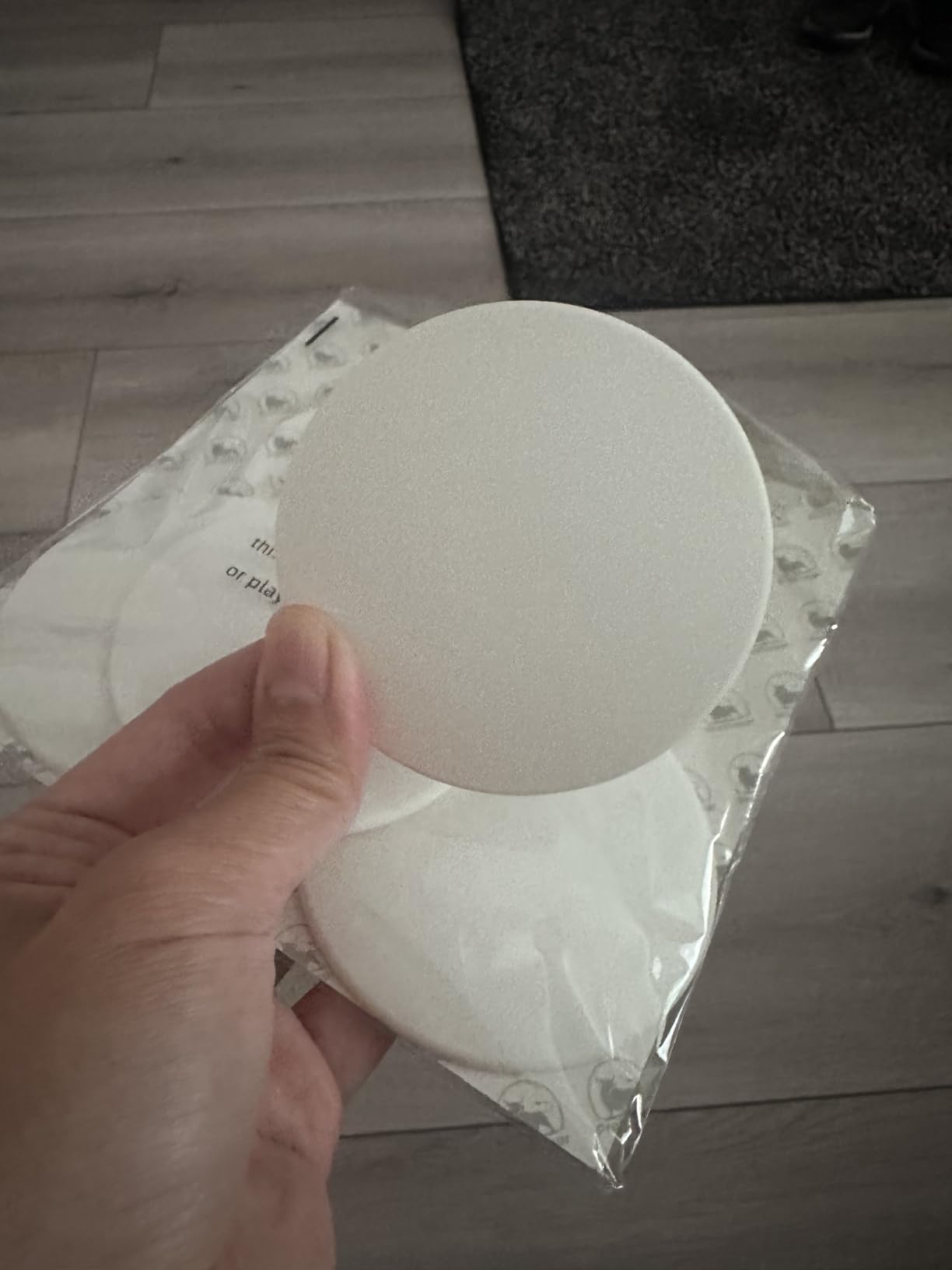 Door Stoppers - Large 3.15