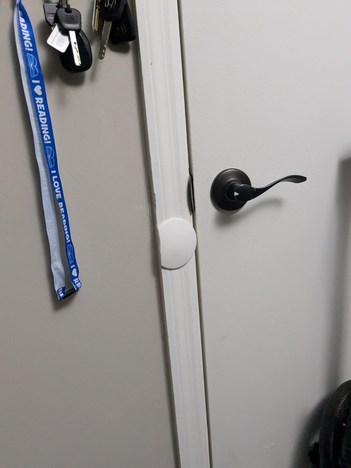 Door Stoppers - Large 3.15