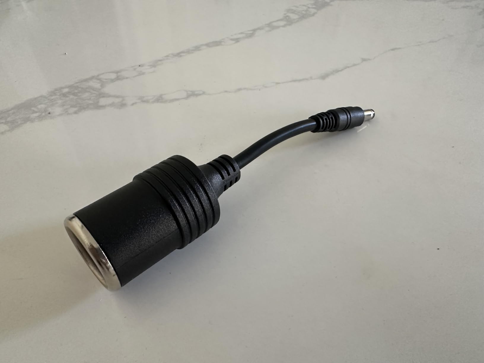 MARBERO Portable Power Station 88Wh Camping Lithium Battery Solar Generator Fast Charging with AC Outlet 120W Peak Power Bank (Solar Panel Optional) for Home Backup Outdoor Emergency RV Van Hunting Customer Review MARBERO Portable Power Station 88Wh Camping Lithium Battery Solar Generator Fast Charging with AC Outlet 120W Peak Power Bank (Solar Panel Optional) for Home Backup Outdoor Emergency RV Van Hunting - Customer Photo 2