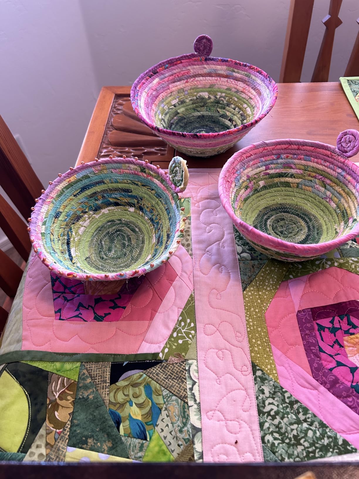 Amazon Basics Natural Cotton Braided Rope, All-Purpose, Clothesline, DIY Crafts, Versatile, Indoor & Outdoor Use, 3/16 Inch x 50 Foot (4.5mm x 15m), Off White Customer Review Amazon Basics Natural Cotton Braided Rope, All-Purpose, Clothesline, DIY Crafts, Versatile, Indoor & Outdoor Use, 3/16 Inch x 50 Foot (4.5mm x 15m), Off White - Customer Photo 1