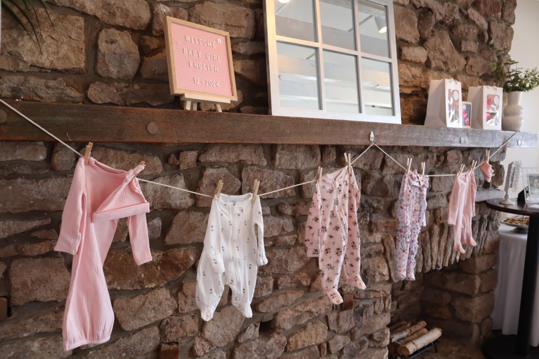 Amazon Basics Natural Cotton Braided Rope, All-Purpose, Clothesline, DIY Crafts, Versatile, Indoor & Outdoor Use, 3/16 Inch x 50 Foot (4.5mm x 15m), Off White Customer Review Amazon Basics Natural Cotton Braided Rope, All-Purpose, Clothesline, DIY Crafts, Versatile, Indoor & Outdoor Use, 3/16 Inch x 50 Foot (4.5mm x 15m), Off White - Customer Photo 2