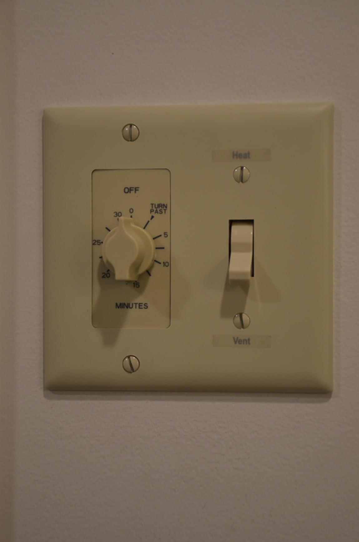 Panasonic WhisperWarm Ceiling Mount Bathroom Exhaust Fan with LED Light & Heater, 50-80-110 CFM, FV-0511VHL1 Customer Review Panasonic WhisperWarm Ceiling Mount Bathroom Exhaust Fan with LED Light & Heater, 50-80-110 CFM, FV-0511VHL1 - Customer Photo 1