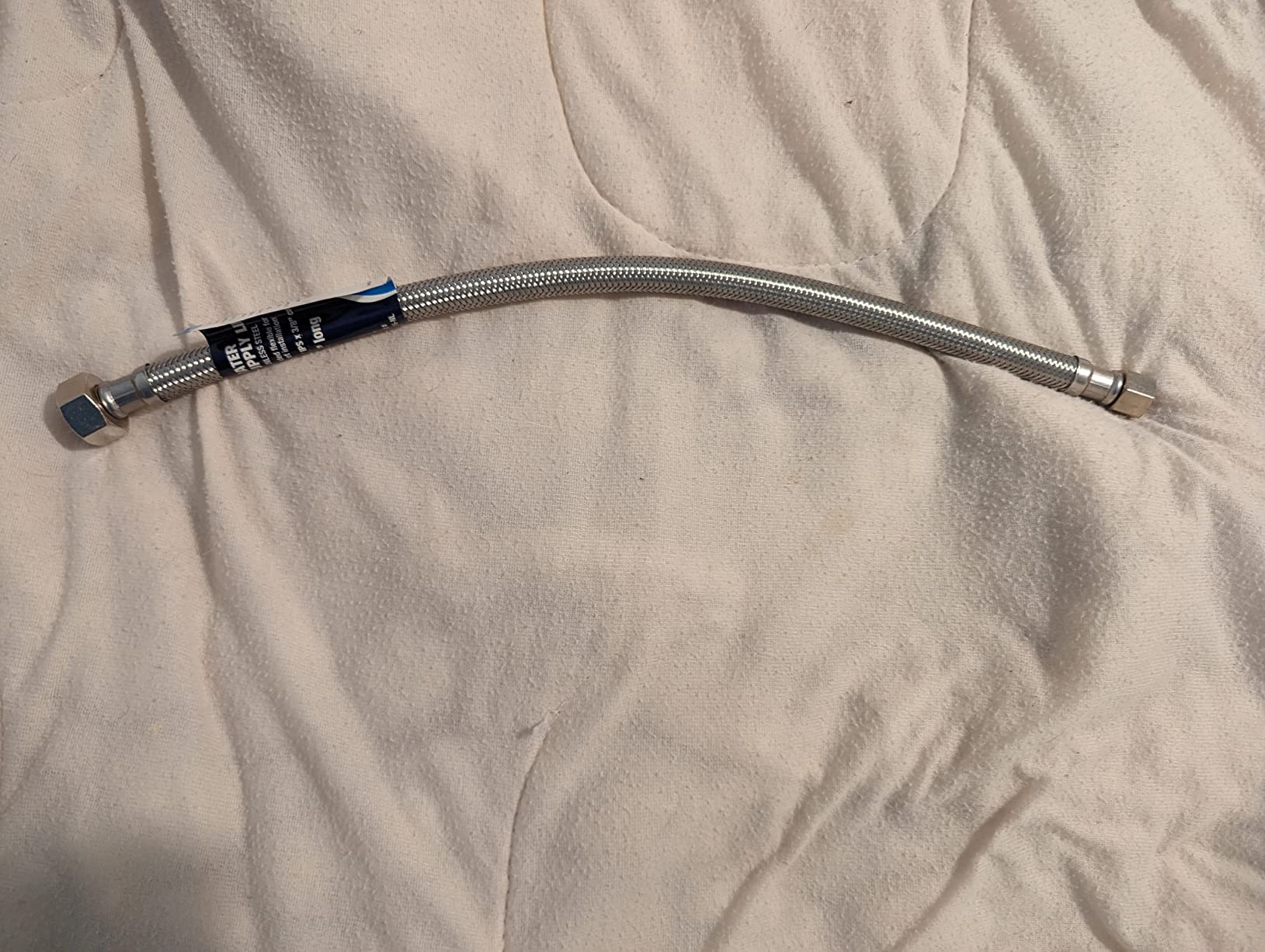 Highcraft Faucet Hose Connector 24 Highcraft Faucet Hose Connector 24