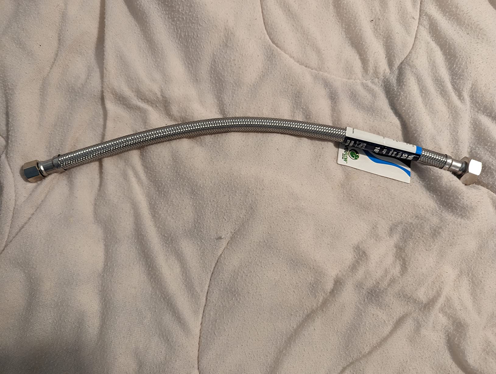 Highcraft Faucet Hose Connector 24 Highcraft Faucet Hose Connector 24