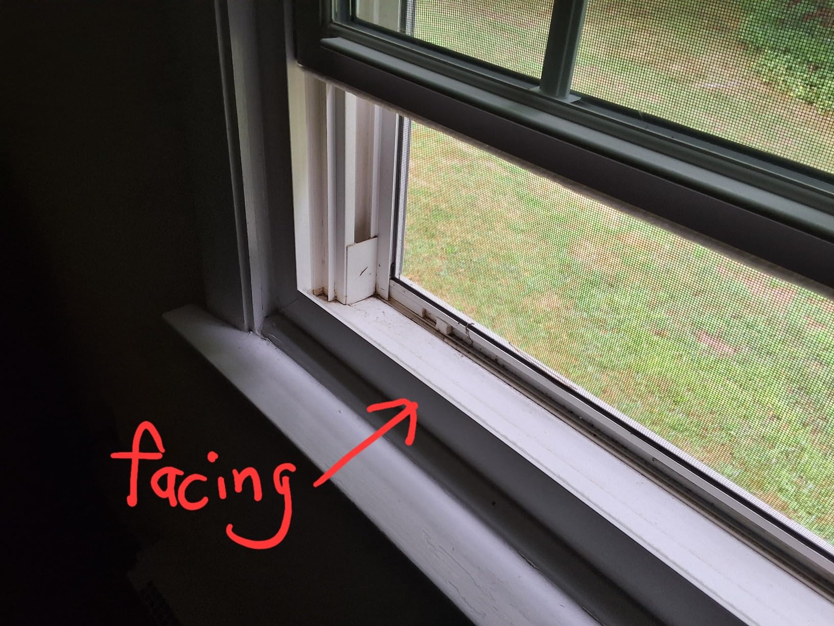 Frigidaire FHPW142AC1 Portable Air Conditioner, 14K BTU (ASHRAE) / 10K BTU (DOE) with Multi-Speed Fan/Dehumidifier Mode/Built-in Air Ionizer/Washable Filter/Works with Alexa/Wi-Fi Connected, in White Customer Review Frigidaire FHPW142AC1 Portable Air Conditioner, 14K BTU (ASHRAE) / 10K BTU (DOE) with Multi-Speed Fan/Dehumidifier Mode/Built-in Air Ionizer/Washable Filter/Works with Alexa/Wi-Fi Connected, in White - Customer Photo 2