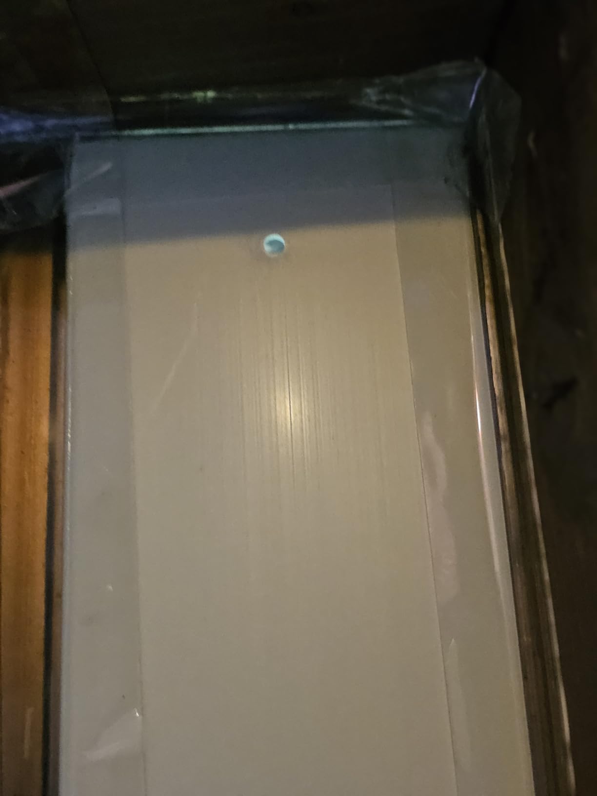 Portable Air Conditioner Window Kit with 5.9