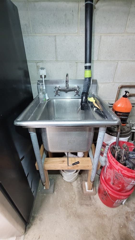 Faucet Supply Lines, 12 Faucet Supply Lines, 12