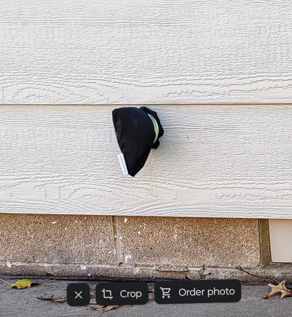 2Pack Outdoor Faucet Covers for Winter - Pro 6.7 2Pack Outdoor Faucet Covers for Winter - Pro 6.7