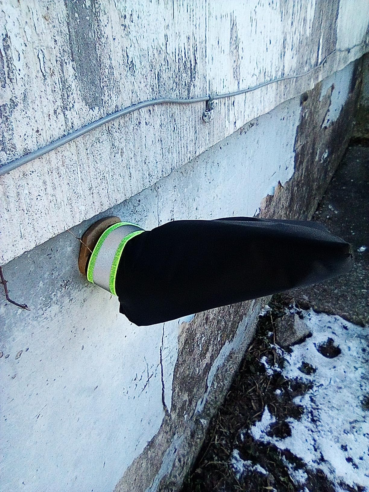 2Pack Outdoor Faucet Covers for Winter - Pro 6.7 2Pack Outdoor Faucet Covers for Winter - Pro 6.7