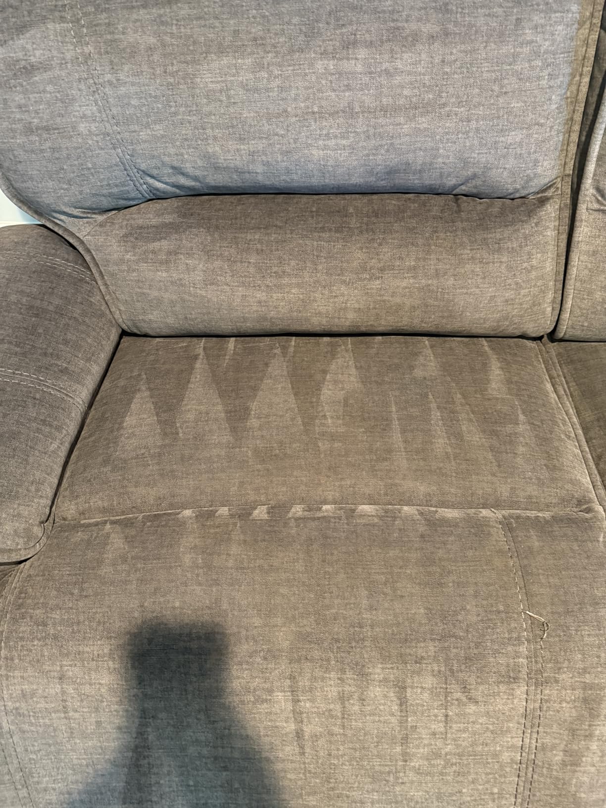 BISSELL ProHeat 2X Revolution Pet Pro Plus, 3588F, Upright Deep Cleaner, 30-minute Dry Time, Dual Dirt Lifter Powerbrush, Hose & Tool Attachment, Pet Upholstery and Tough Stain Tool Included - Customer Photo 2