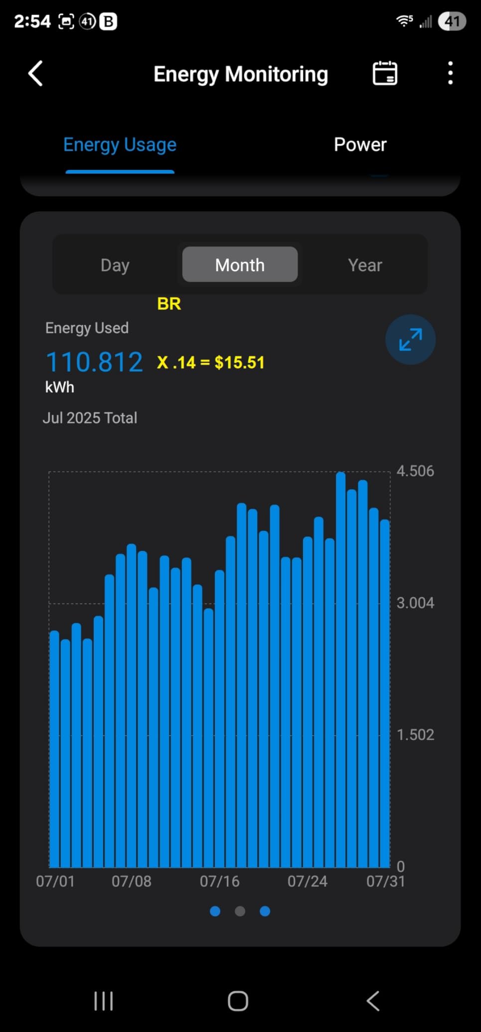 LG 12000 BTU Window Air Conditioners [2023 New] Remote Control WiFi App Ultra-Quiet Washable Filter Cools 550Sq.Ft for Medium & Large Room AC Unit air conditioner Easy Install White LW1217ERSM1 - Customer Photo 1