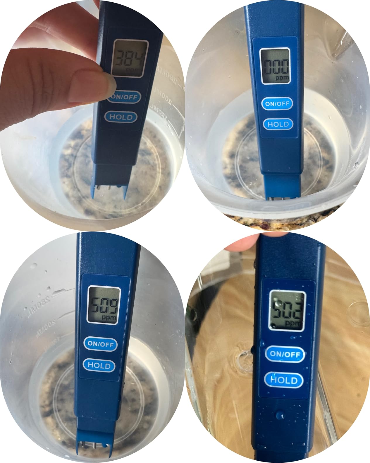 ZeroWater 22-Cup Ready-Read 5-Stage Water Filter Dispenser with Instant Read Out - 0 TDS for Improved Tap Water Taste - IAPMO Certified to Reduce Lead, Chromium, and PFOA/PFOS - Customer Photo 2