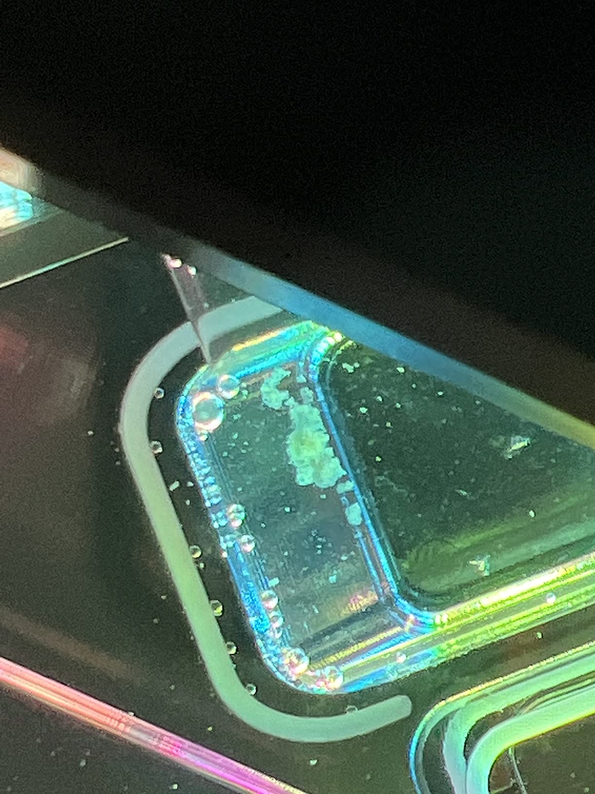 Alphacool Eiswolf 2 AIO GPU Cooler & Backplate for RTX 4090 Founders Edition, 360mm Radiator - Customer Photo 1