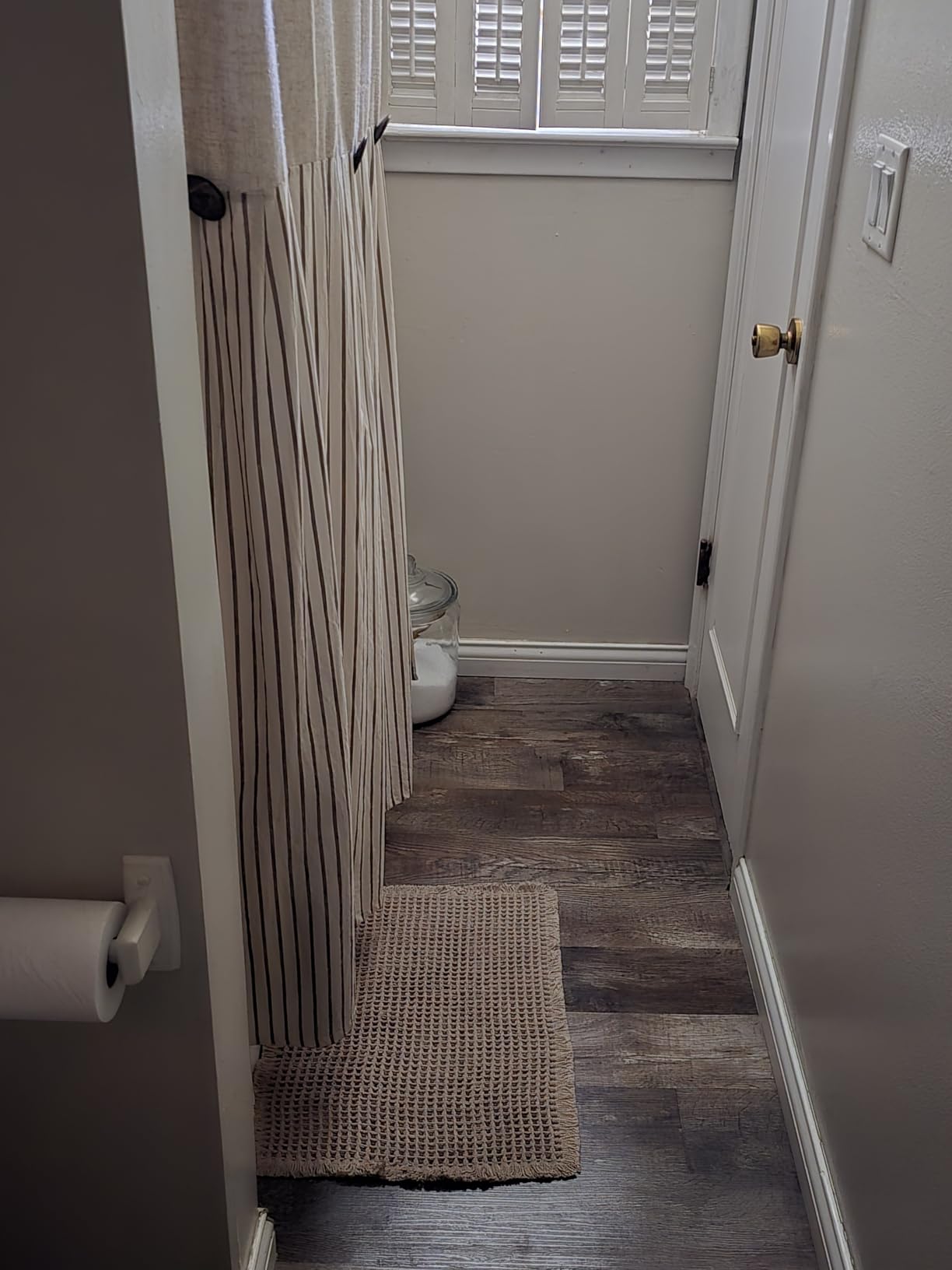 AMOAMI Upgraded Waffle Bath Mat, Super Absorbent Non Slip Bath Mats for Bathroom Floor, Machine Washable Bathroom Rugs with Tassels, Rubber Backed Bathroom Mats, Ultra Soft, 18 AMOAMI Upgraded Waffle Bath Mat, Super Absorbent Non Slip Bath Mats for Bathroom Floor, Machine Washable Bathroom Rugs with Tassels, Rubber Backed Bathroom Mats, Ultra Soft, 18