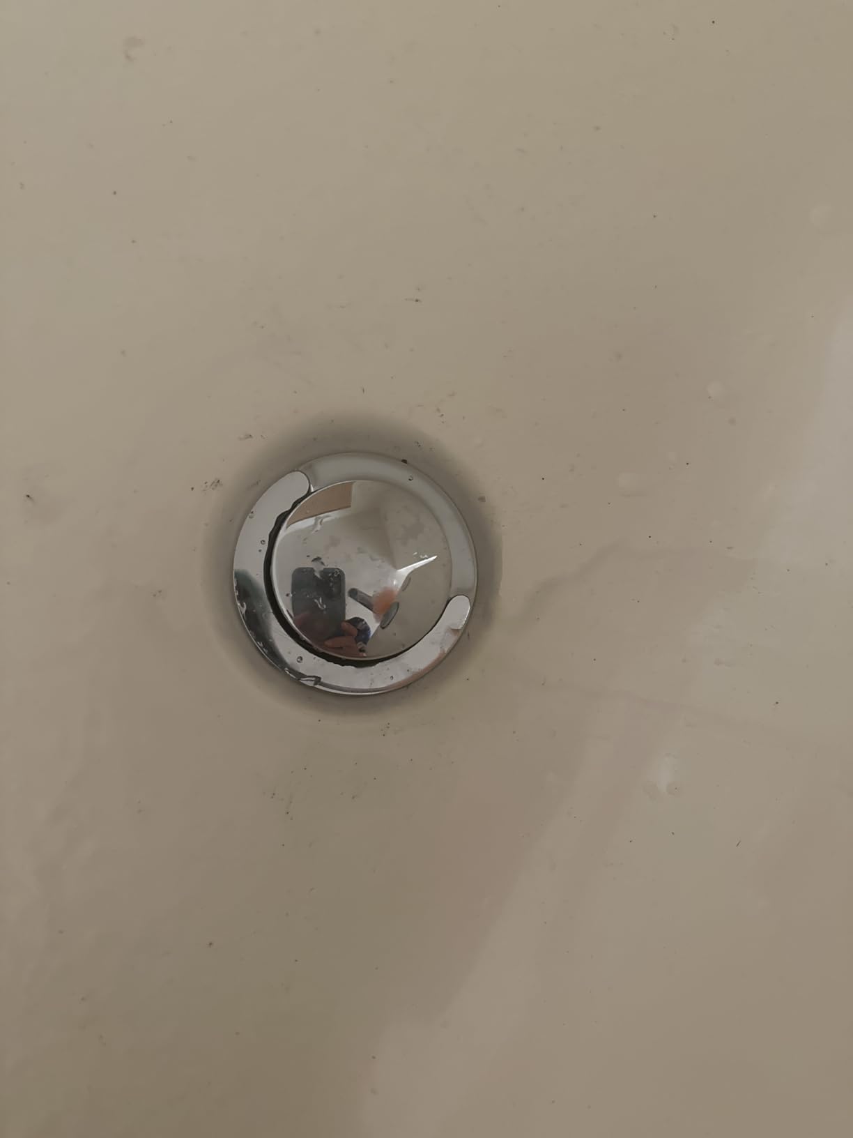 Bathtub Drain Stopper, Tub Stopper/Bathtub Plug for Tip Toe/Trip Lever/Lift&Turn Tub Drains, Bath Tub Drain Stoppers Designed for 1.5