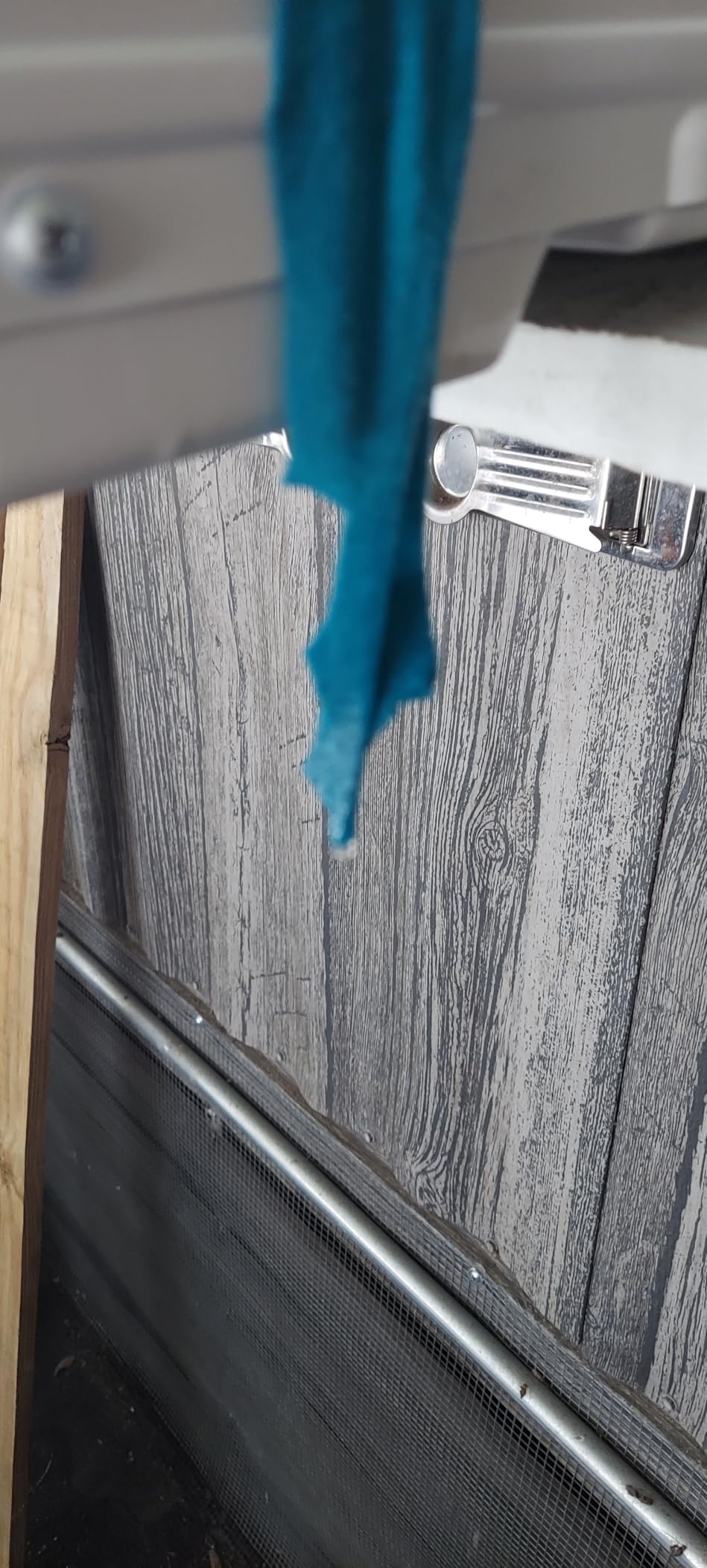 Frigidaire 12,000 BTU Smart Window Air Conditioner with Wi-Fi, Cools Up to 550 Sq. Ft., Remote Control, Quiet Operation, Eco Mode, 3 Fan Speeds, White Customer Review Frigidaire 12,000 BTU Smart Window Air Conditioner with Wi-Fi, Cools Up to 550 Sq. Ft., Remote Control, Quiet Operation, Eco Mode, 3 Fan Speeds, White - Customer Photo 1