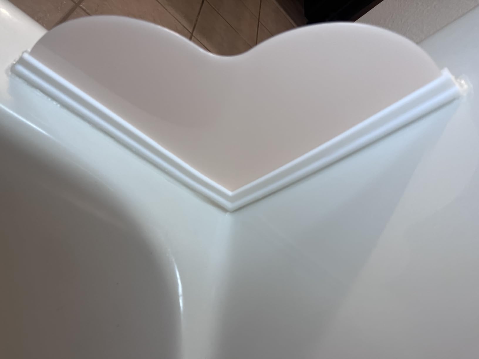 Shower Splash Guards, 2pcs Bathtub Corner Splash Guards Prevent Water Splashing Bathroom Accessories with Self-Adhesive Suitable for Showers, Bath tubs, Kitchen Sinks (9.25 Shower Splash Guards, 2pcs Bathtub Corner Splash Guards Prevent Water Splashing Bathroom Accessories with Self-Adhesive Suitable for Showers, Bath tubs, Kitchen Sinks (9.25