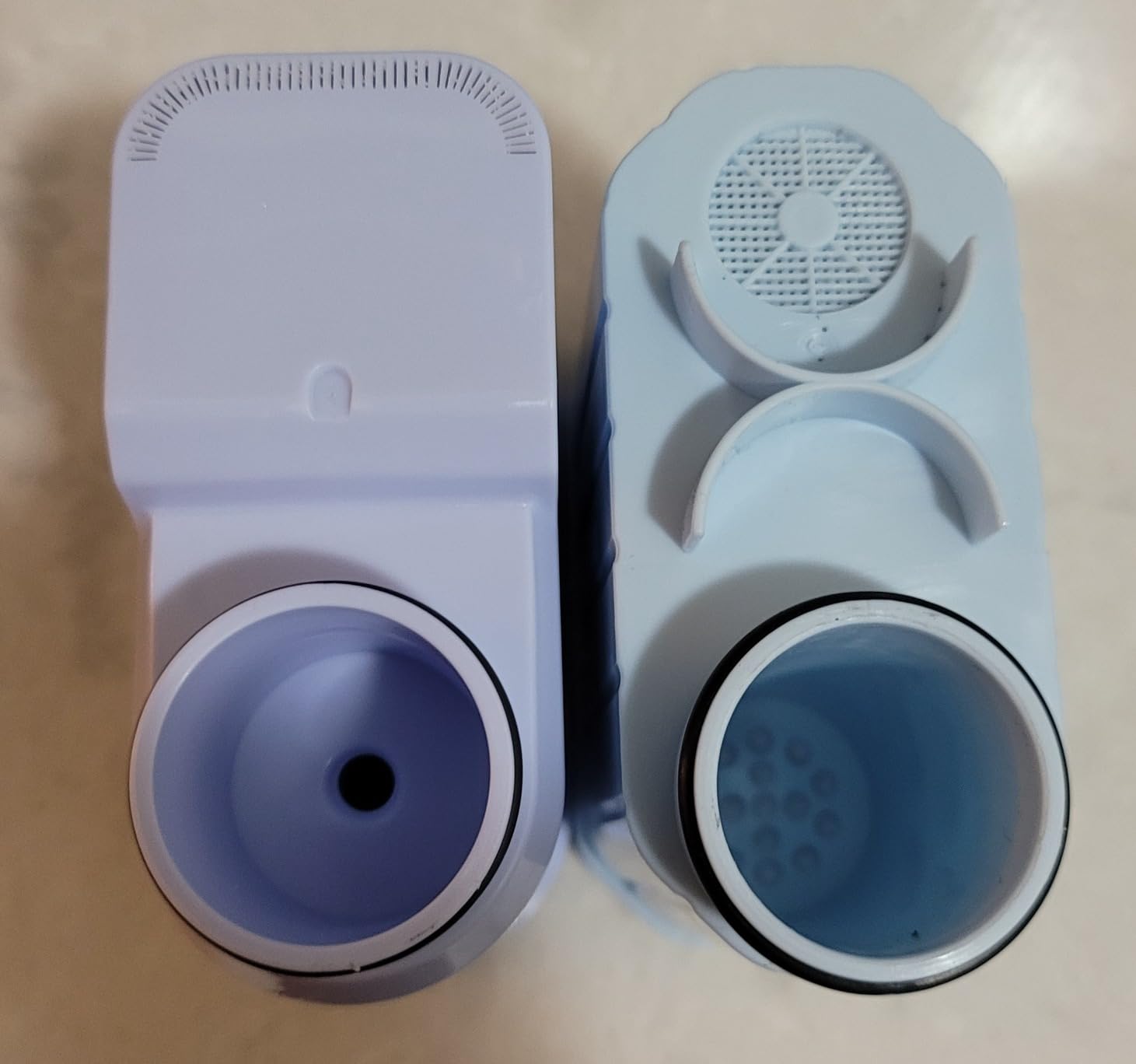 2-Pack Water Filter Compatible With Philips AquaClean CA6903/10/00 /01/22 /47,Aqua Clean Water Filter For Fully Automatic Coffee Machines,Dedicated Anti-Lime Scale Water Purifier - Customer Photo 1