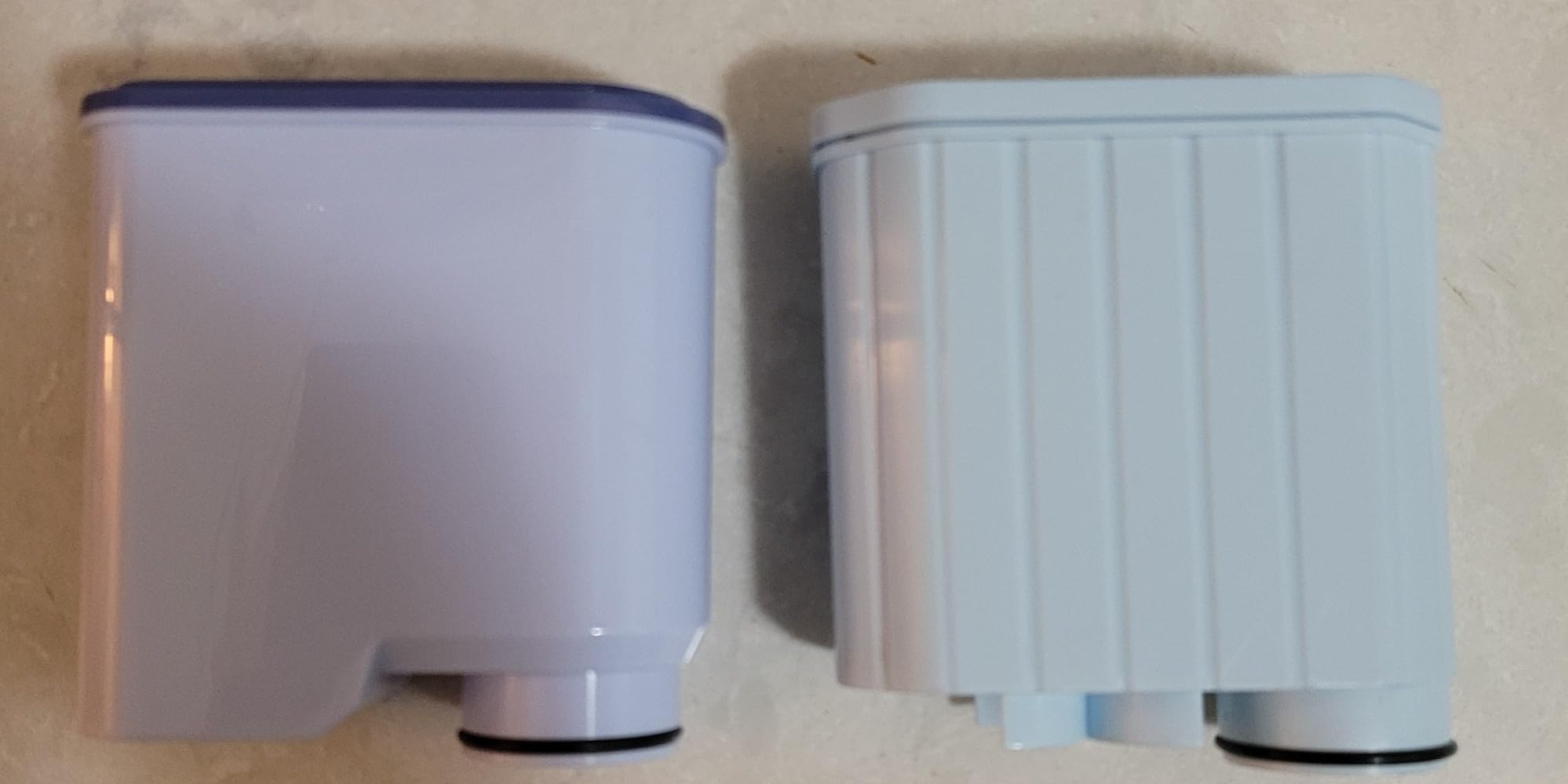 2-Pack Water Filter Compatible With Philips AquaClean CA6903/10/00 /01/22 /47,Aqua Clean Water Filter For Fully Automatic Coffee Machines,Dedicated Anti-Lime Scale Water Purifier - Customer Photo 2