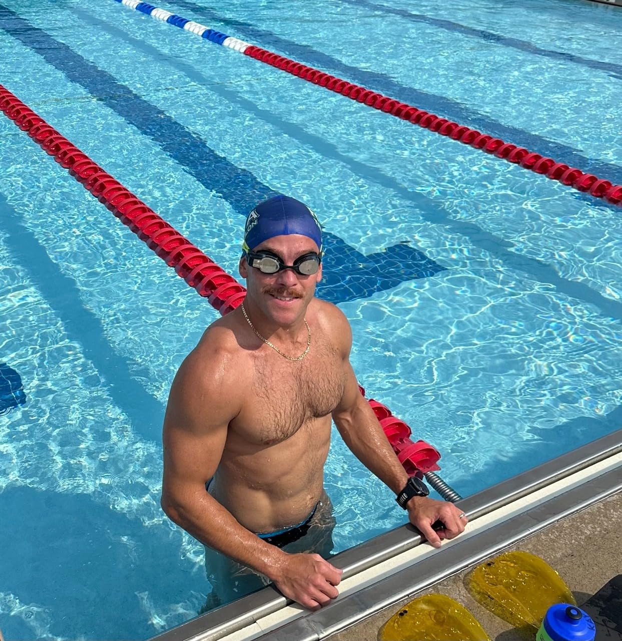 FORM Smart Swim 2 - Goggles - Customer Photo 1