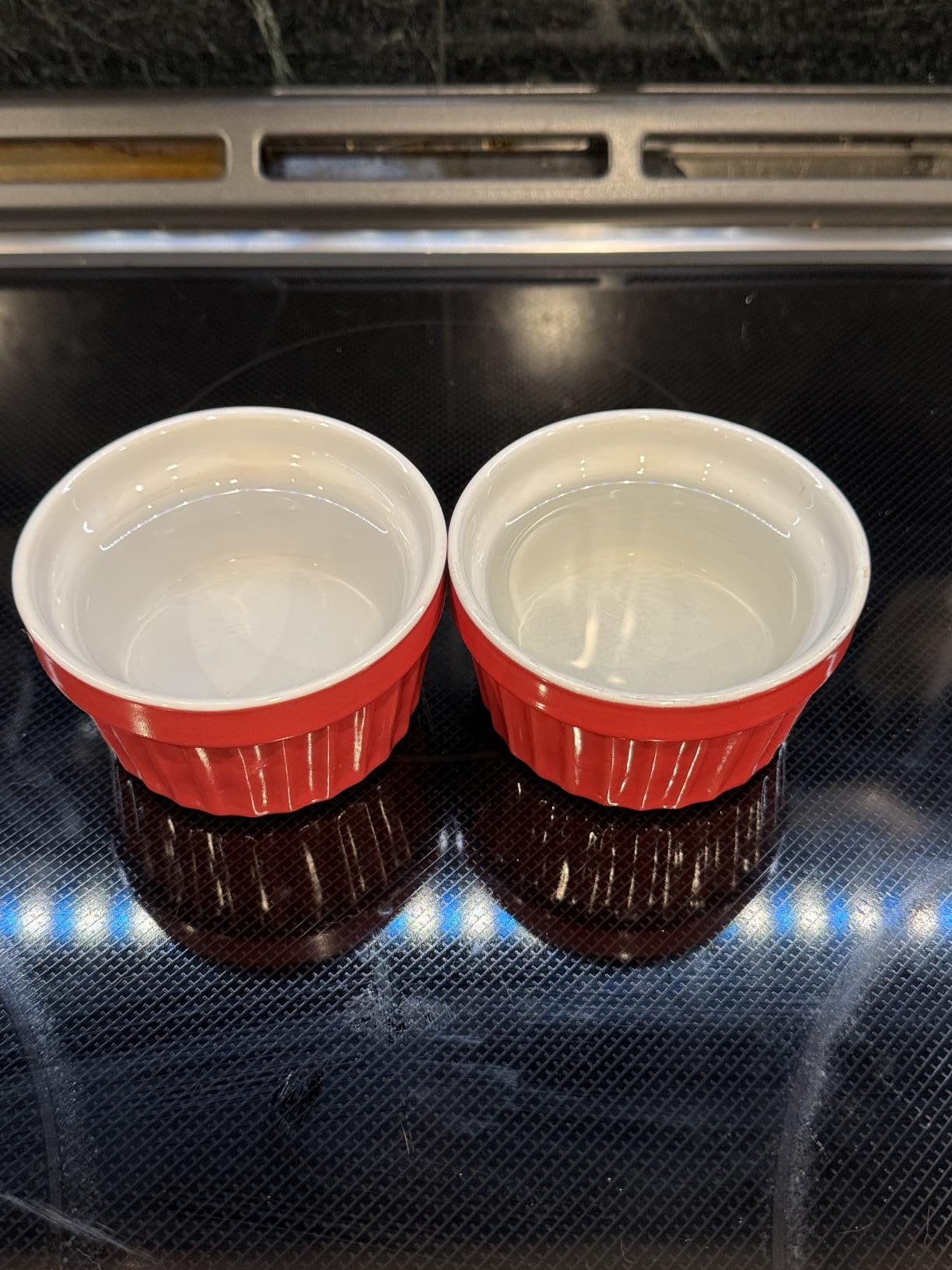 Epic Water Filters Pure Filter Pitchers for Drinking Water, 10 Cup 150 Gallon Filter, Tritan BPA Free, Removes Fluoride, Chlorine, Lead, Forever Chemicals (White & Bamboo) customer photo 2