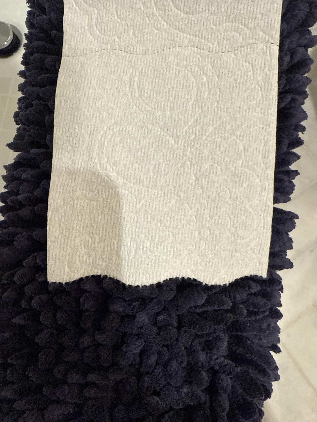 Charmin Ultra Soft Cushiony Touch Toilet Paper, 18 Family Mega XL Rolls = 126 Regular Rolls (Packaging May Vary) - Customer Photo 1