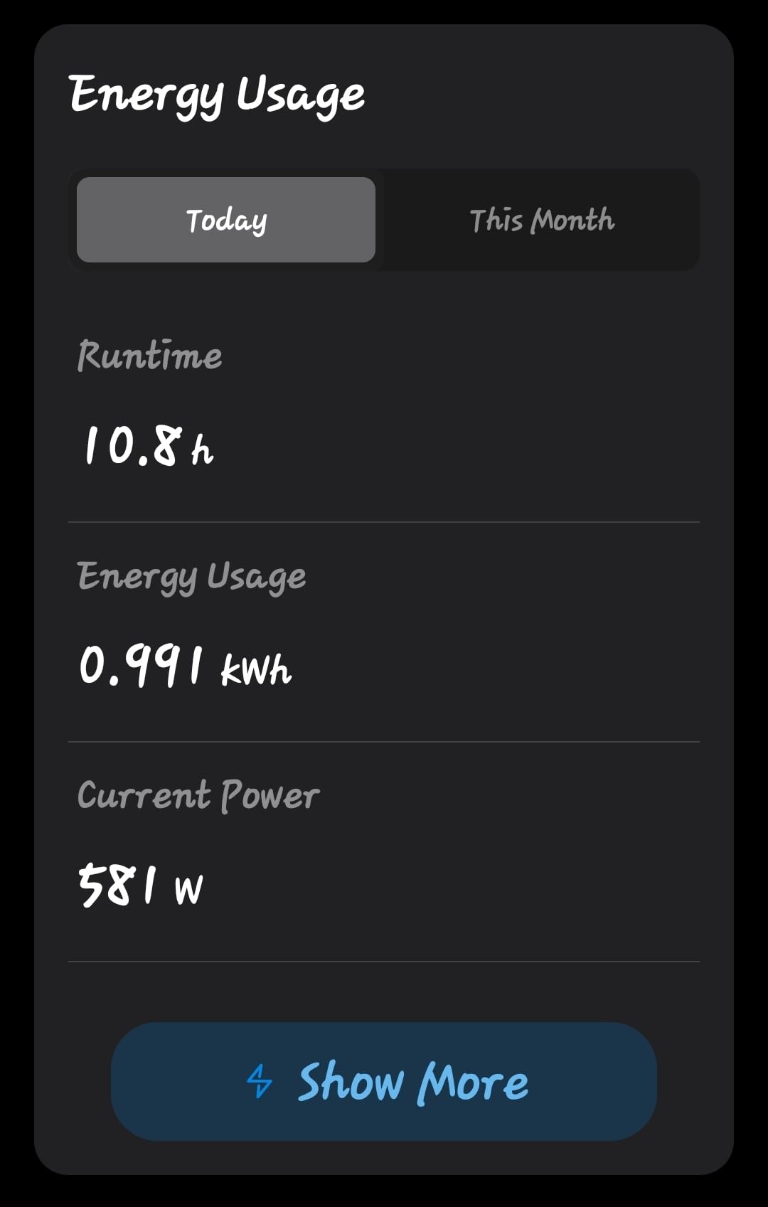Hisense 8,000 BTU Portable Air Conditioner with Dual Hose & Inverter, 350 Sq Ft, Wi-Fi, ConnectLife App Google and Alexa, 3 operating modes, Noise 42 dB(A) - HAP0824TWD (Renewed), White - Customer Photo 1