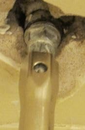 DURATECH 10-Piece Shower Valve Socket Wrench Set with Bar Handles, Metric, 6-22mm, for Removing Tub & Shower Valve, Home Plumbing Repairs - Customer Photo 1