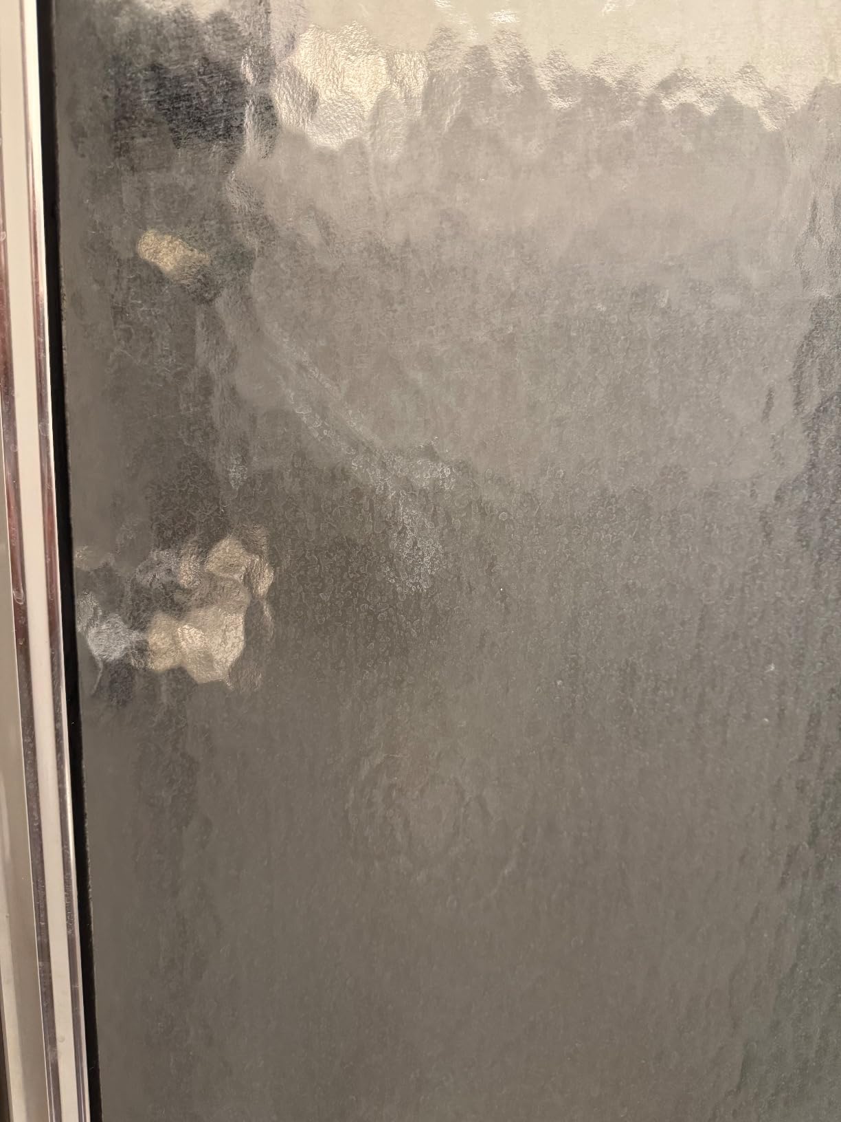 Scrubbing Bubbles Bathroom and Shower Cleaner Disinfectant Spray, Bathroom Grime Fighter, Citrus Scent, 32oz - Customer Photo 2